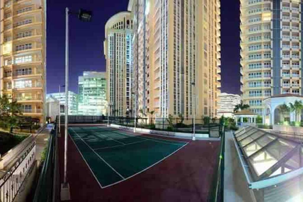 Studio At Viceroy T4 Florence Way Apartment Manila Exterior photo