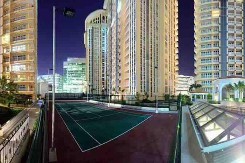 Studio At Viceroy T4 Florence Way Manila Exterior photo