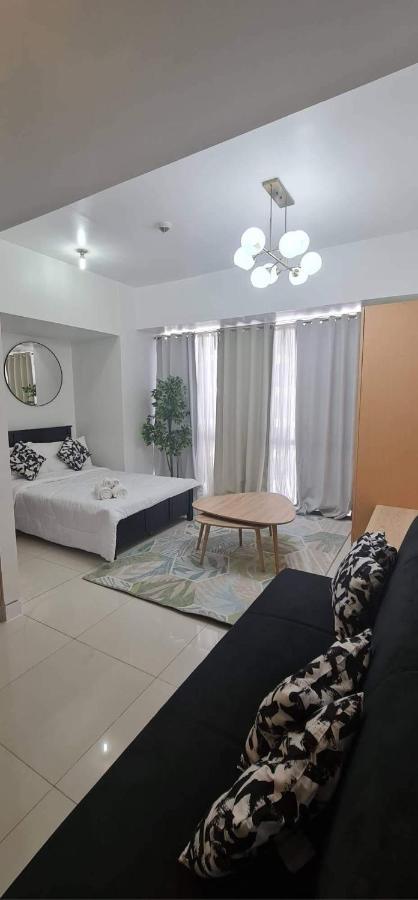 Studio At Viceroy T4 Florence Way Manila Exterior photo