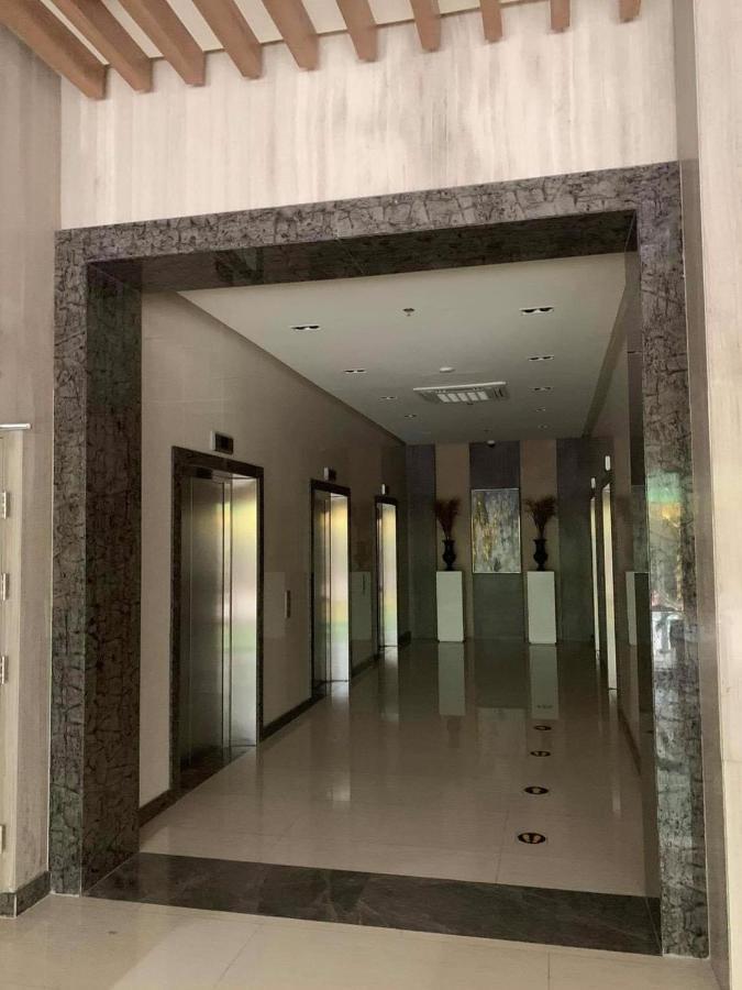 Studio At Viceroy T4 Florence Way Manila Exterior photo