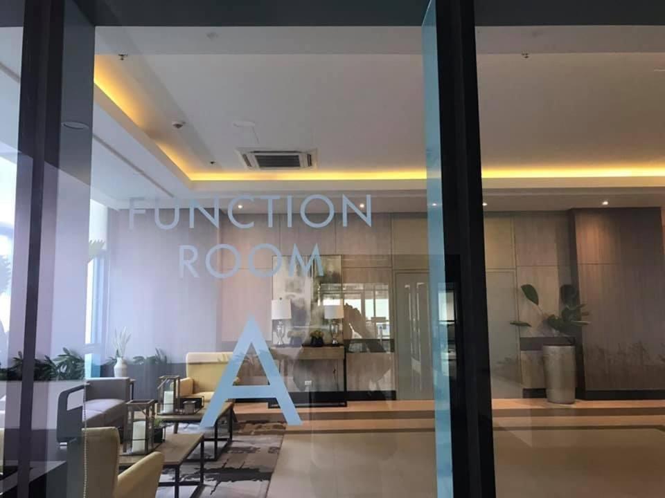 Studio At Viceroy T4 Florence Way Manila Exterior photo